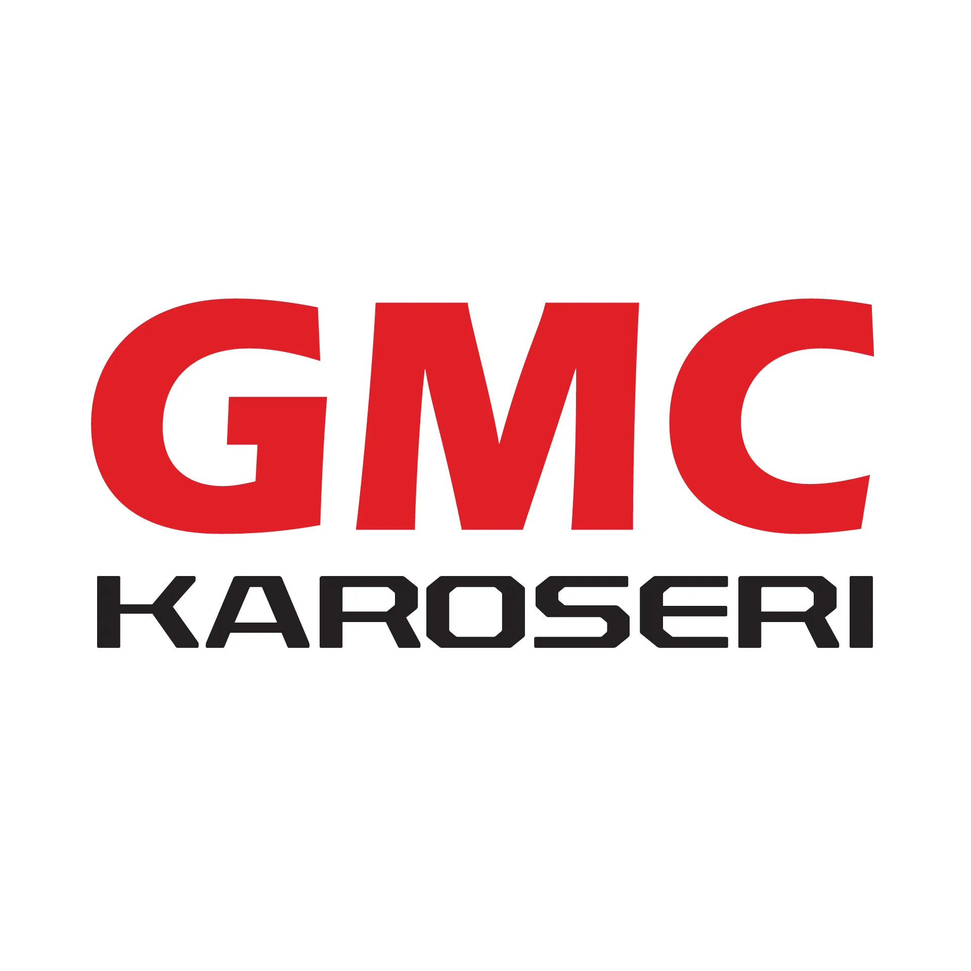 Logo GMC Karoseri